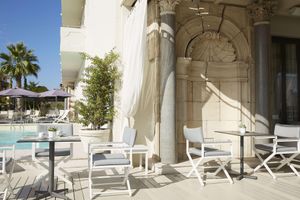 Alojamiento - Mon Repos Palace - Adults Only