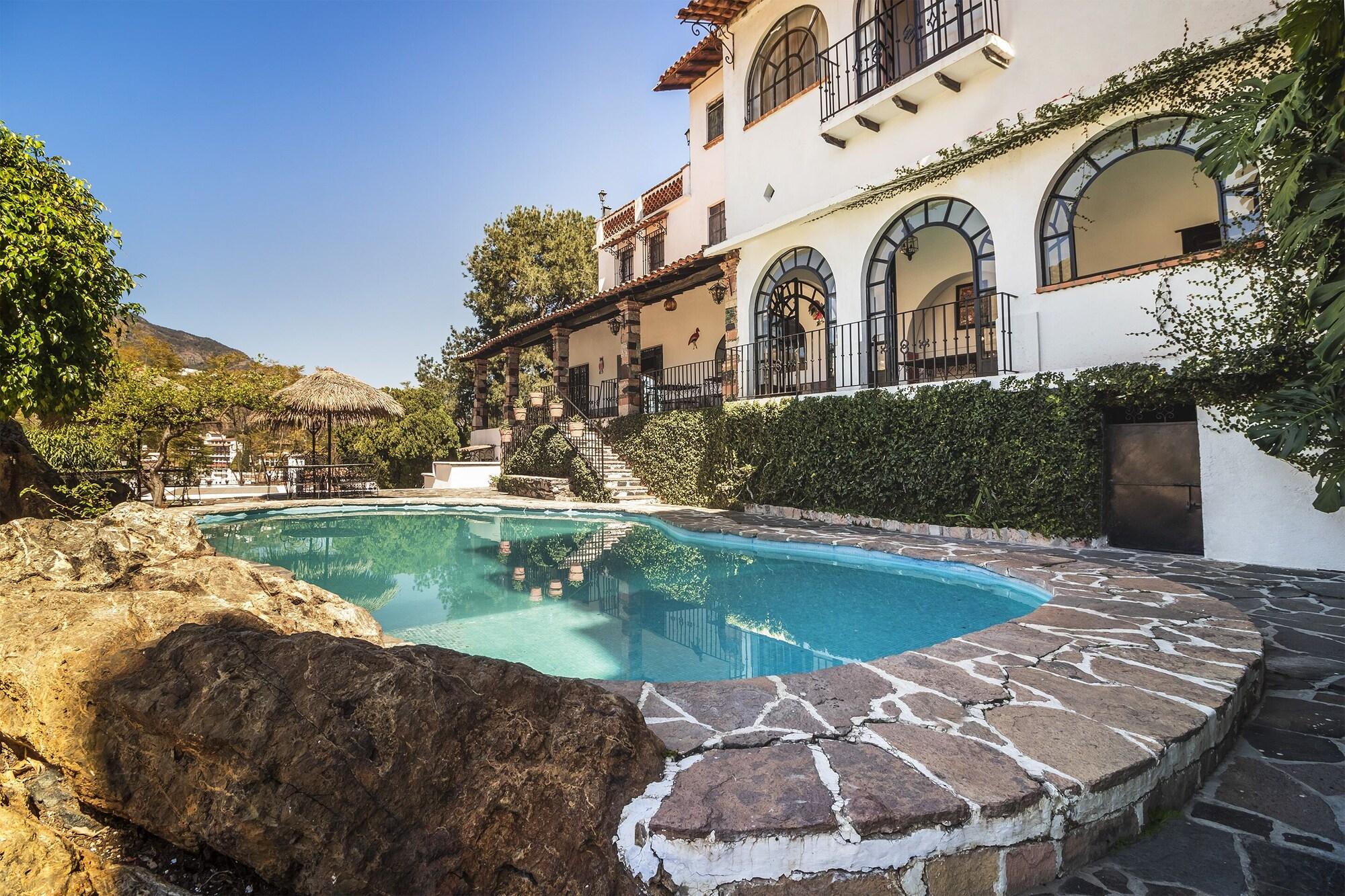 Varios Hotel Cielito Lindo Taxco