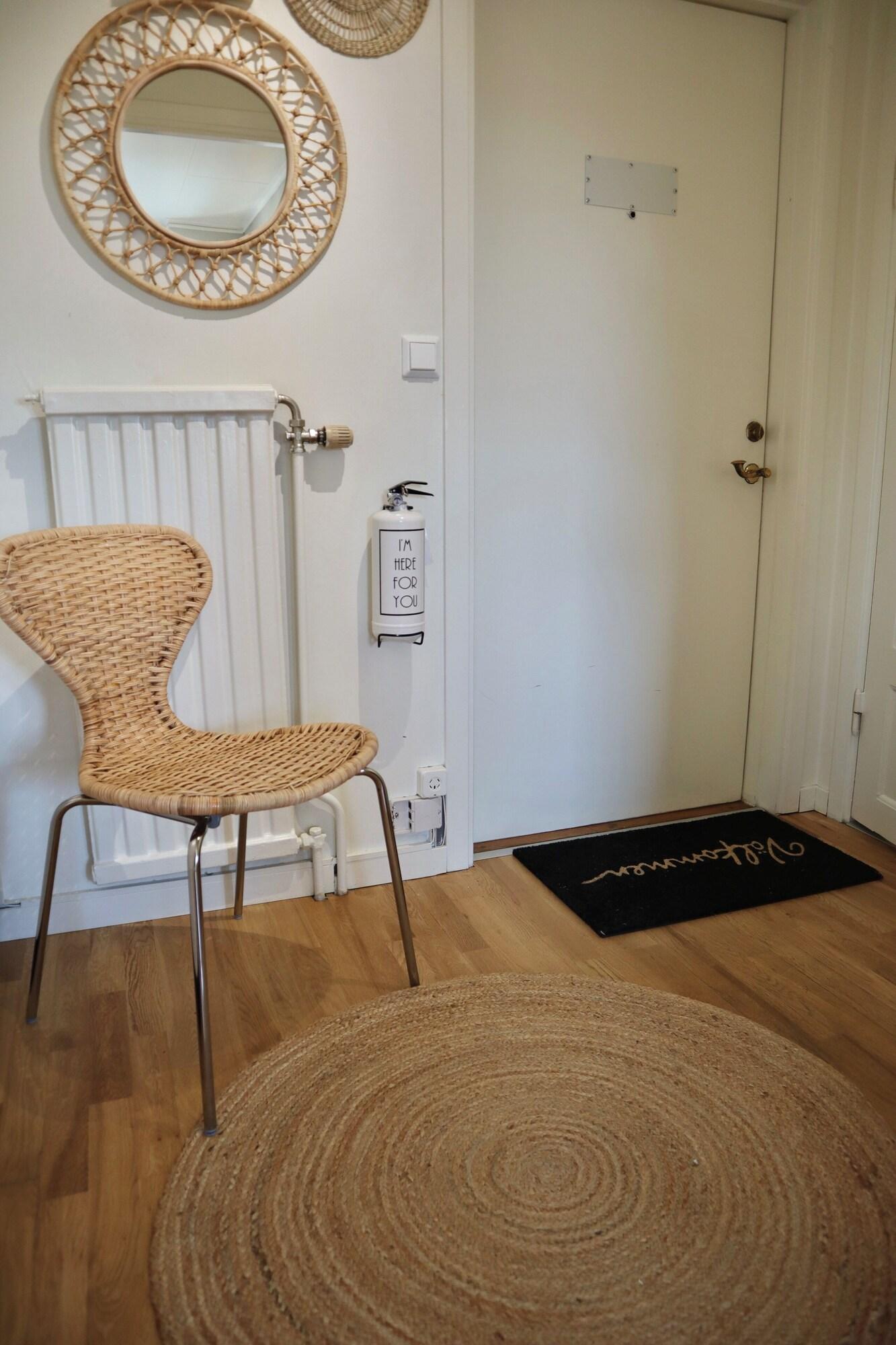 Varios Prinshöjden Hotel - Smart Digital Apartments & Villas