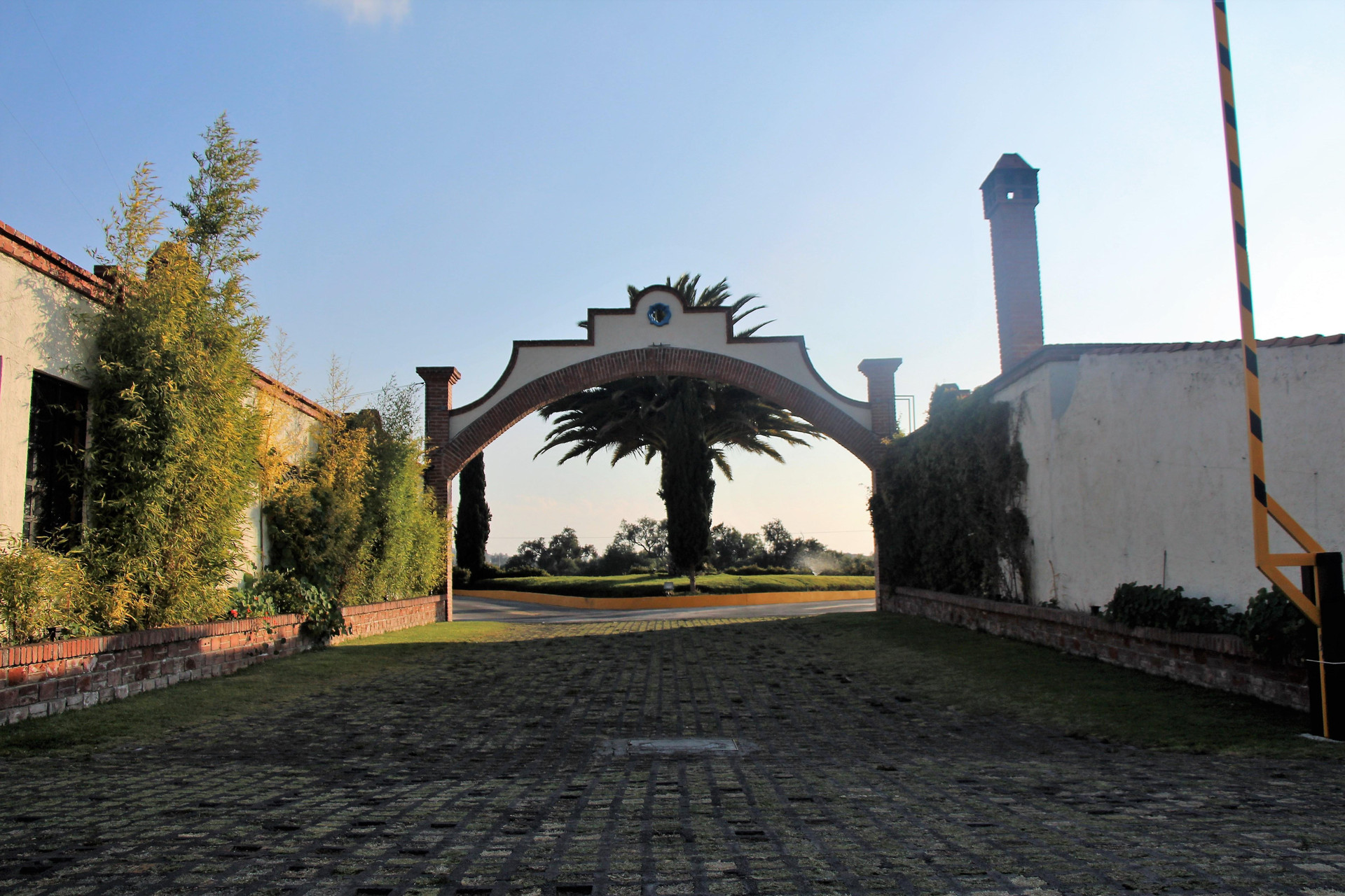 Varios Hotel Hacienda