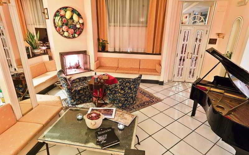 Vista Lobby Scapolatiello