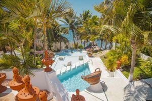 Alojamiento - Villas Fa-Sol