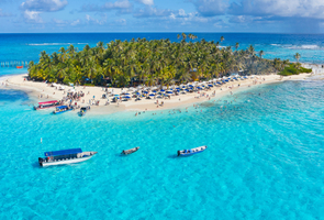 San Andrés