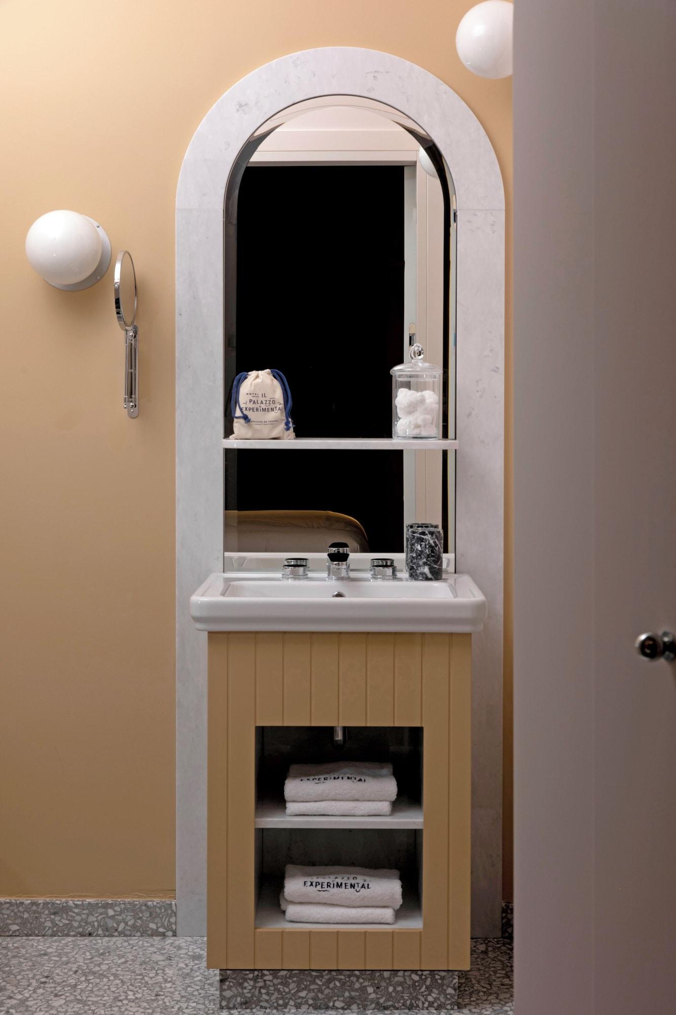 Set de Habitación Il Palazzo Experimental