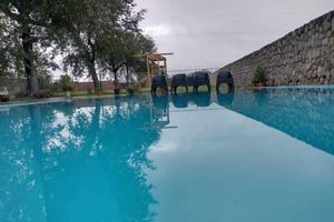 Alquiler Vacacional - Casona Las Lechuzas Casa de Campo con Vistas a los Cerros