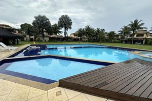 Alquiler Vacacional - House in a 5-suite condominium 350 meters from Geribá Beach