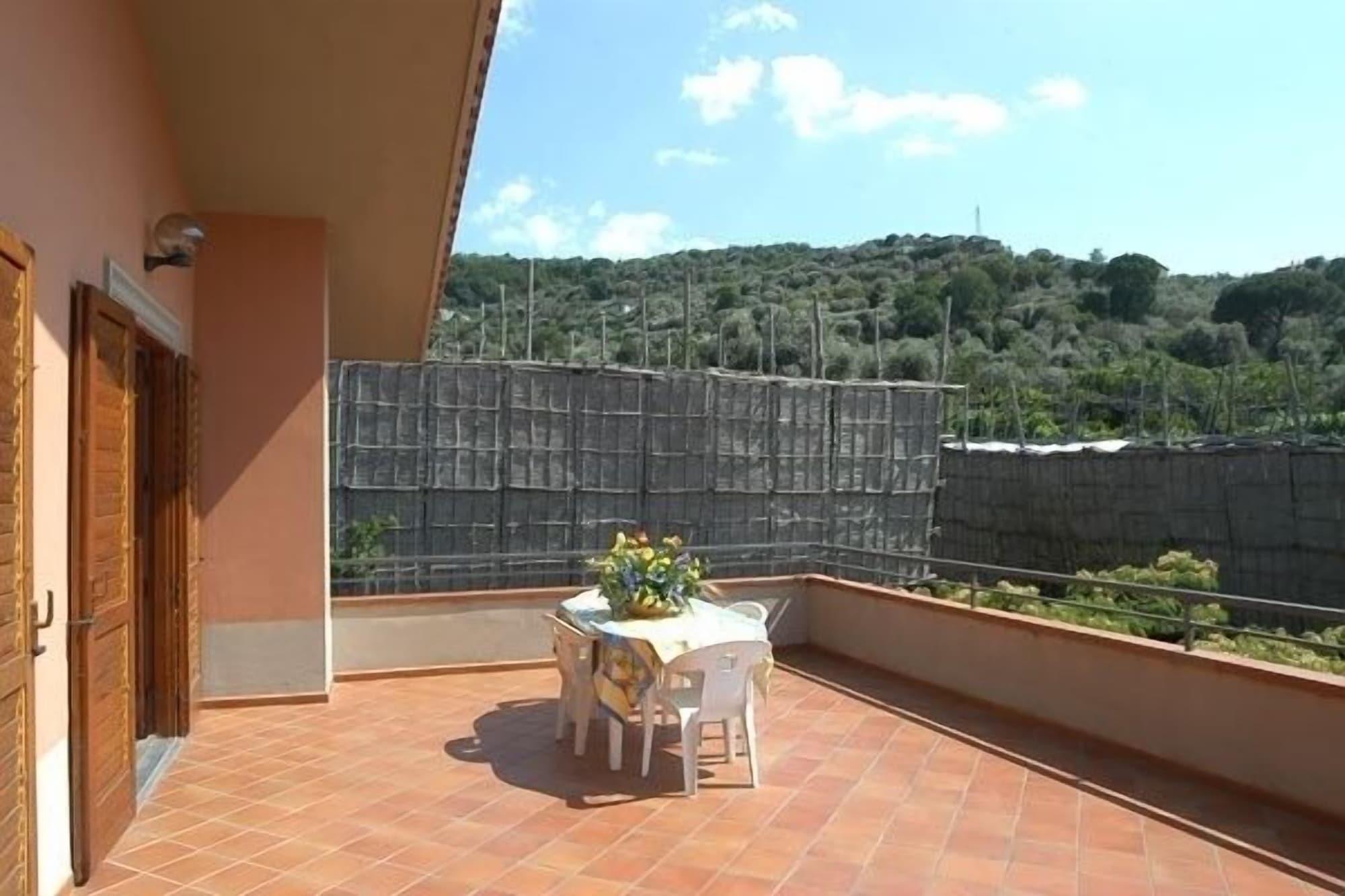 Varios Bed and Lemons