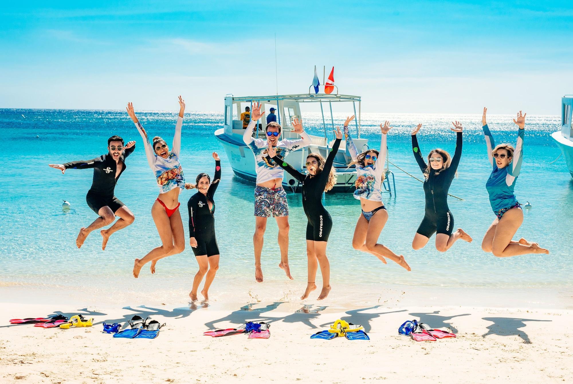 Gimnasio Mayan Princess Beach & Dive Resort - All Inclusive