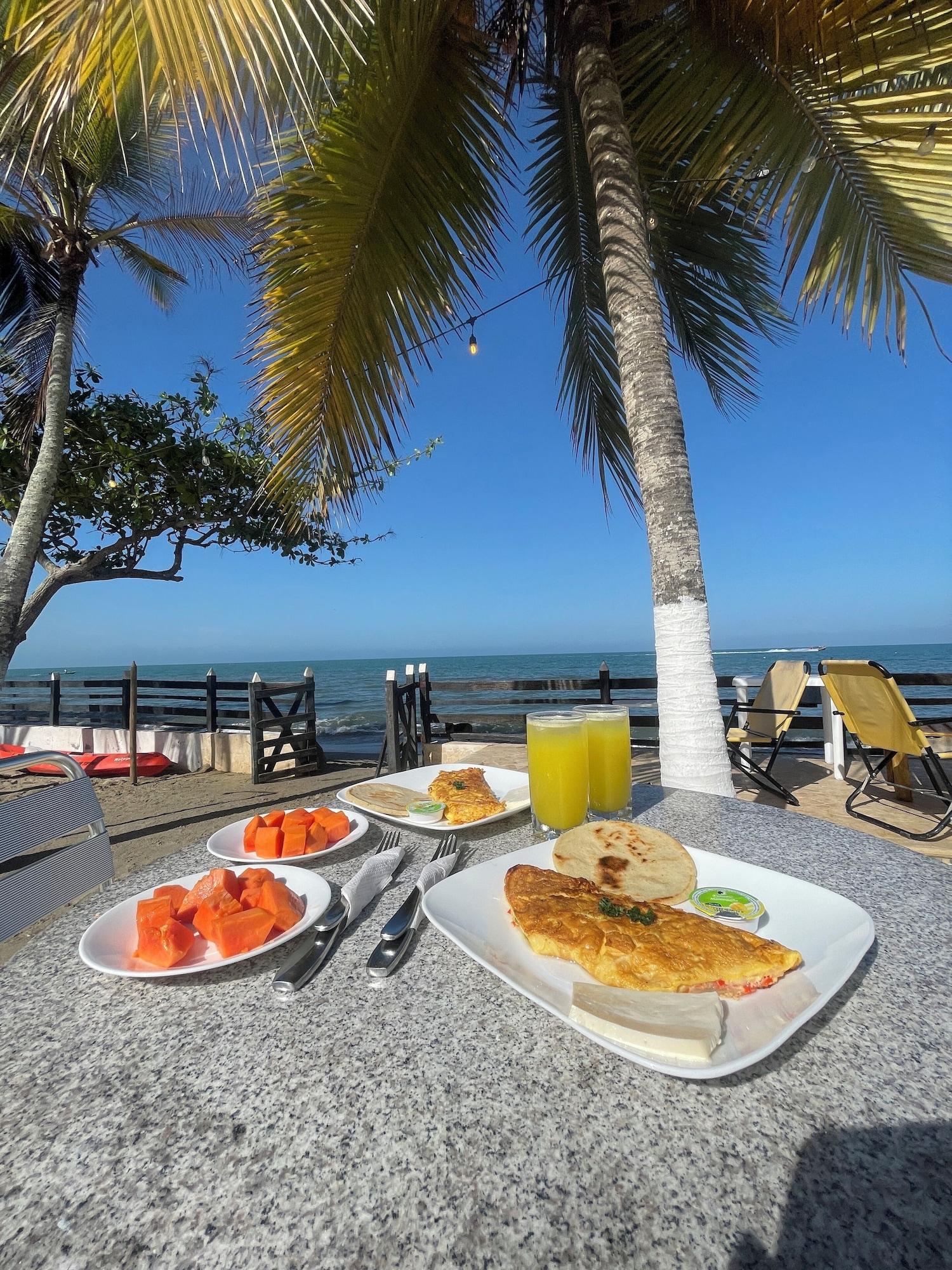 Restaurant Quinta del Mar El Francés