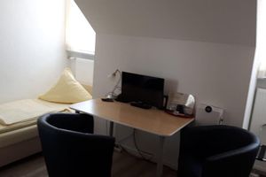 Alojamiento - Hotel Central