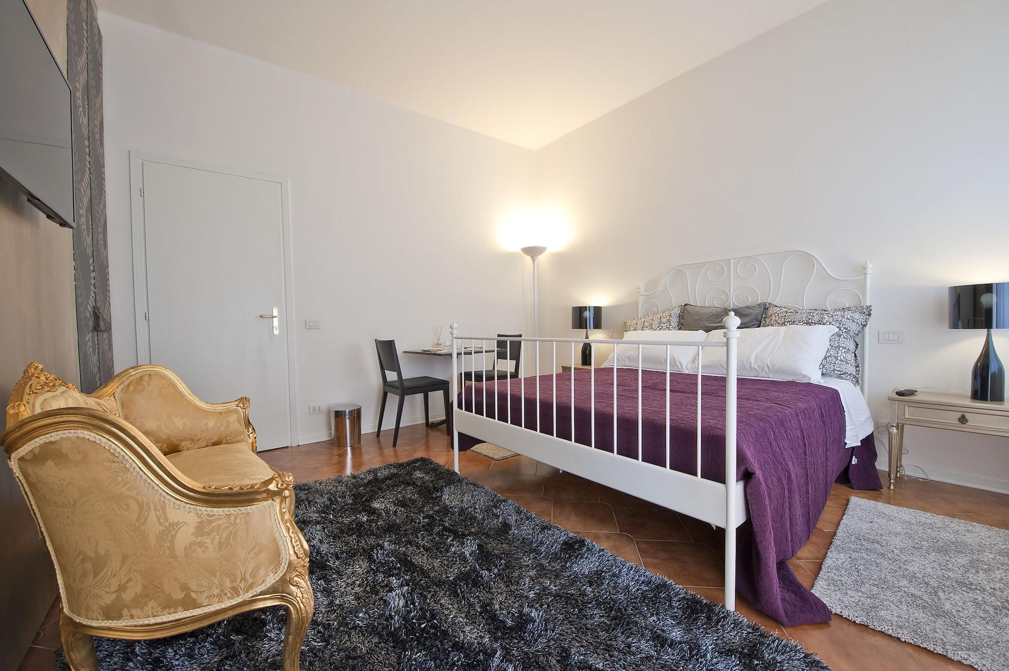 Equipamiento de Habitación Verona Maison