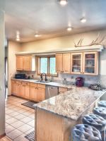 Alquiler Vacacional - Mountain -Ranch Views! Near River Access! Fly Fishing.