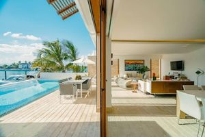 Alquiler Vacacional - Dreamy 4BR Villa in Cap Cana s Marina