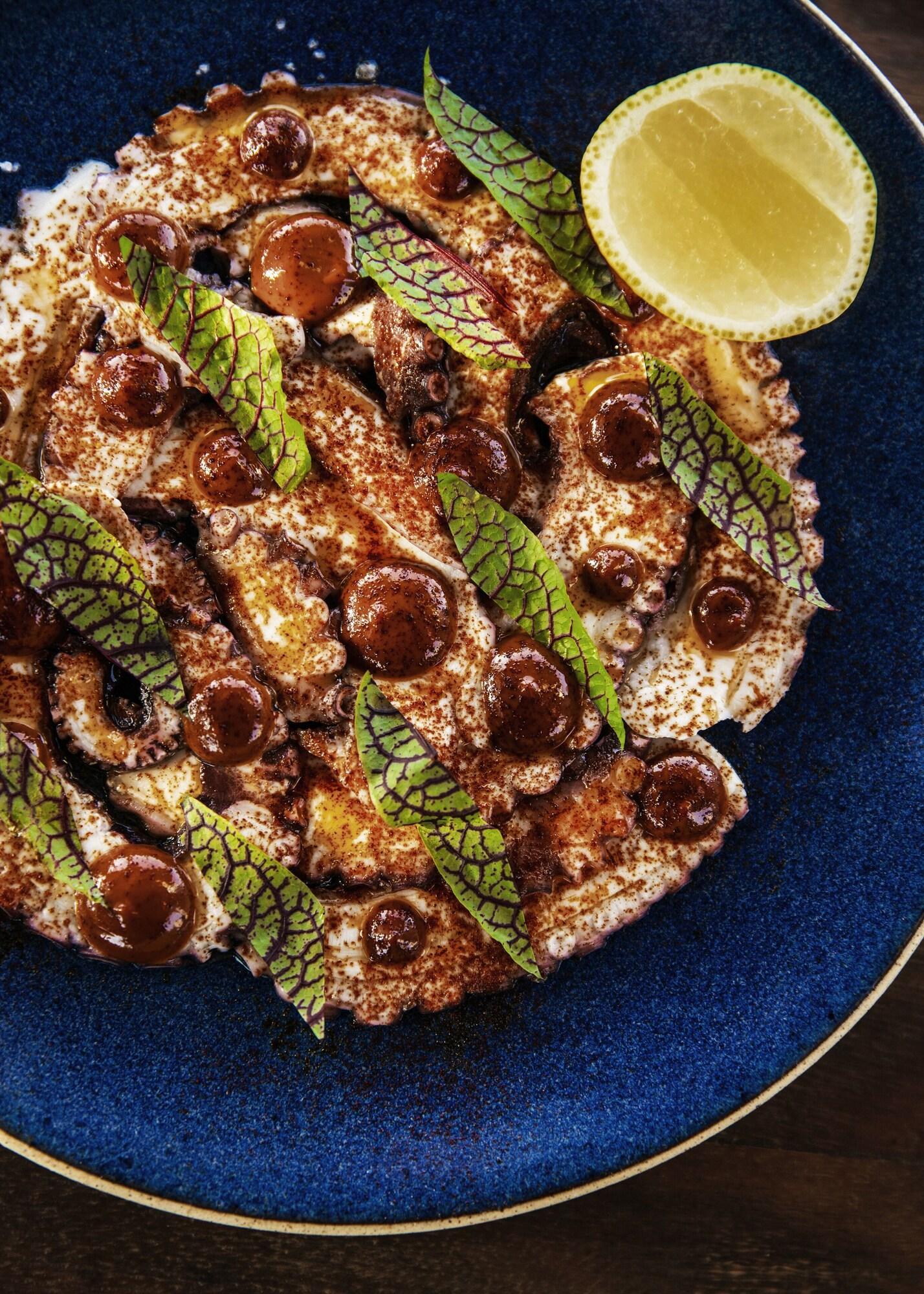 Restaurant One&Only Mandarina