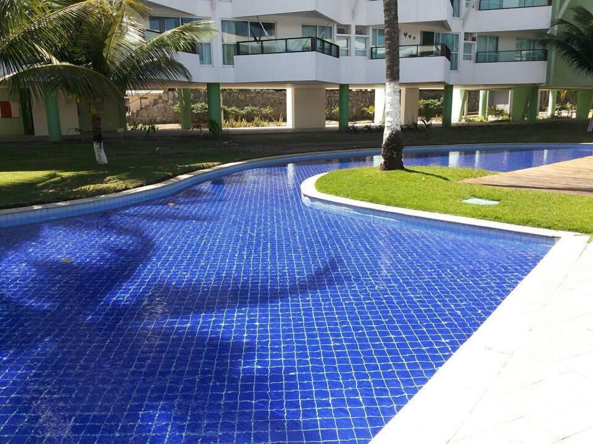 Varios FLAT ANCORAR PORTO DE GALINHAS