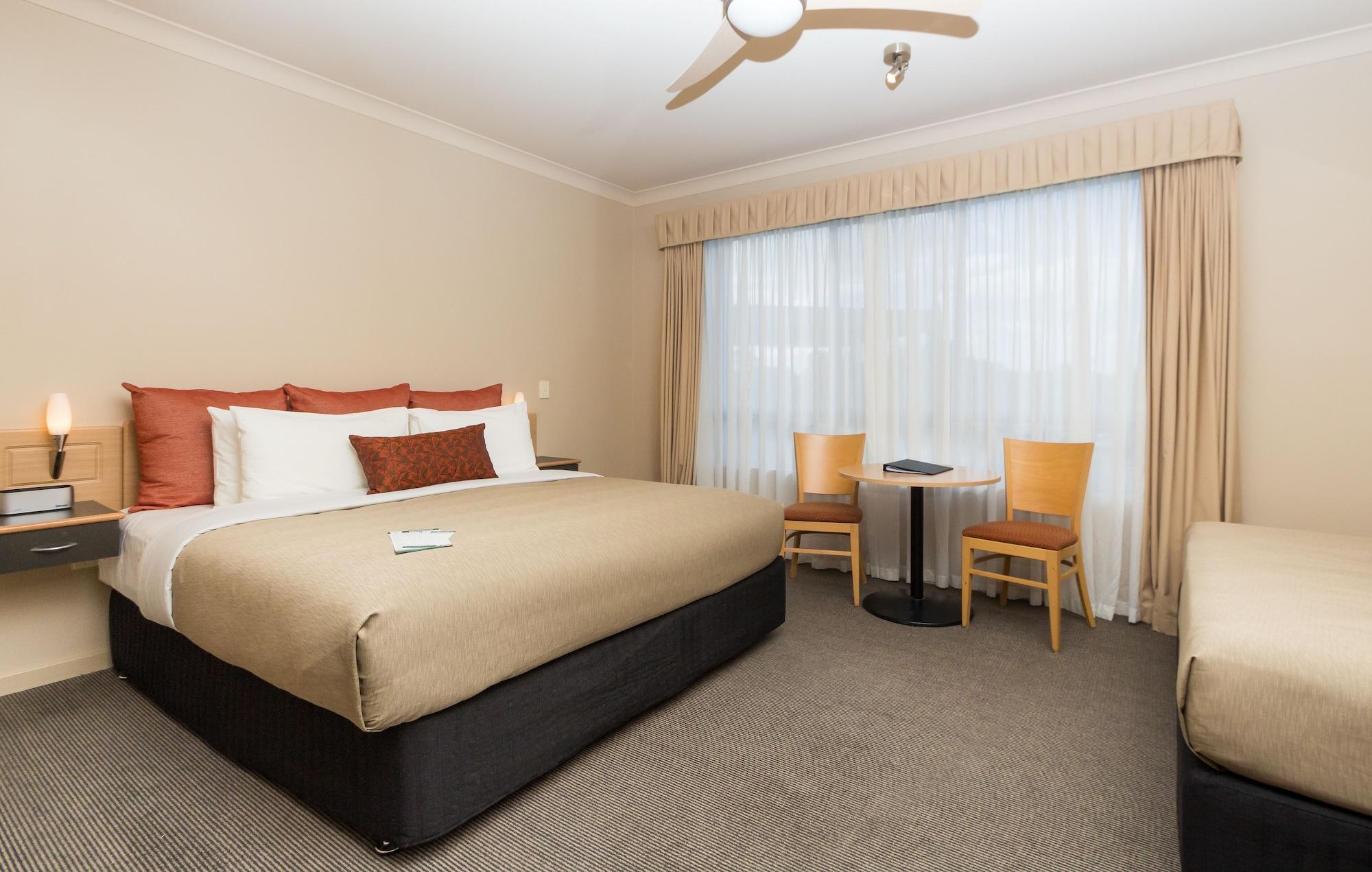 Habitación Discovery Resorts - McCracken Country Club