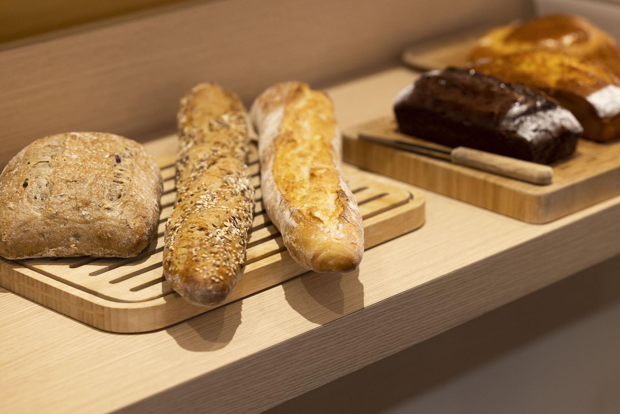 Restaurant Hotel Bailli de Suffren