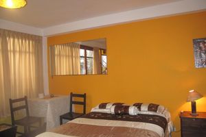 Alquiler Vacacional - Casa de Mama de Cusco 2 - The Ecohouse
