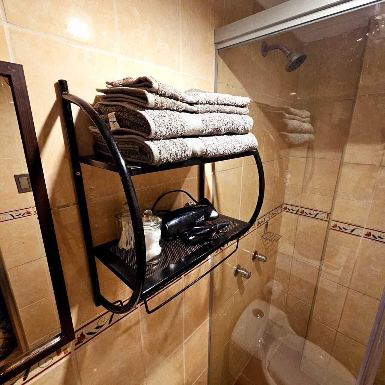 Equipamiento de Habitación Margaritas