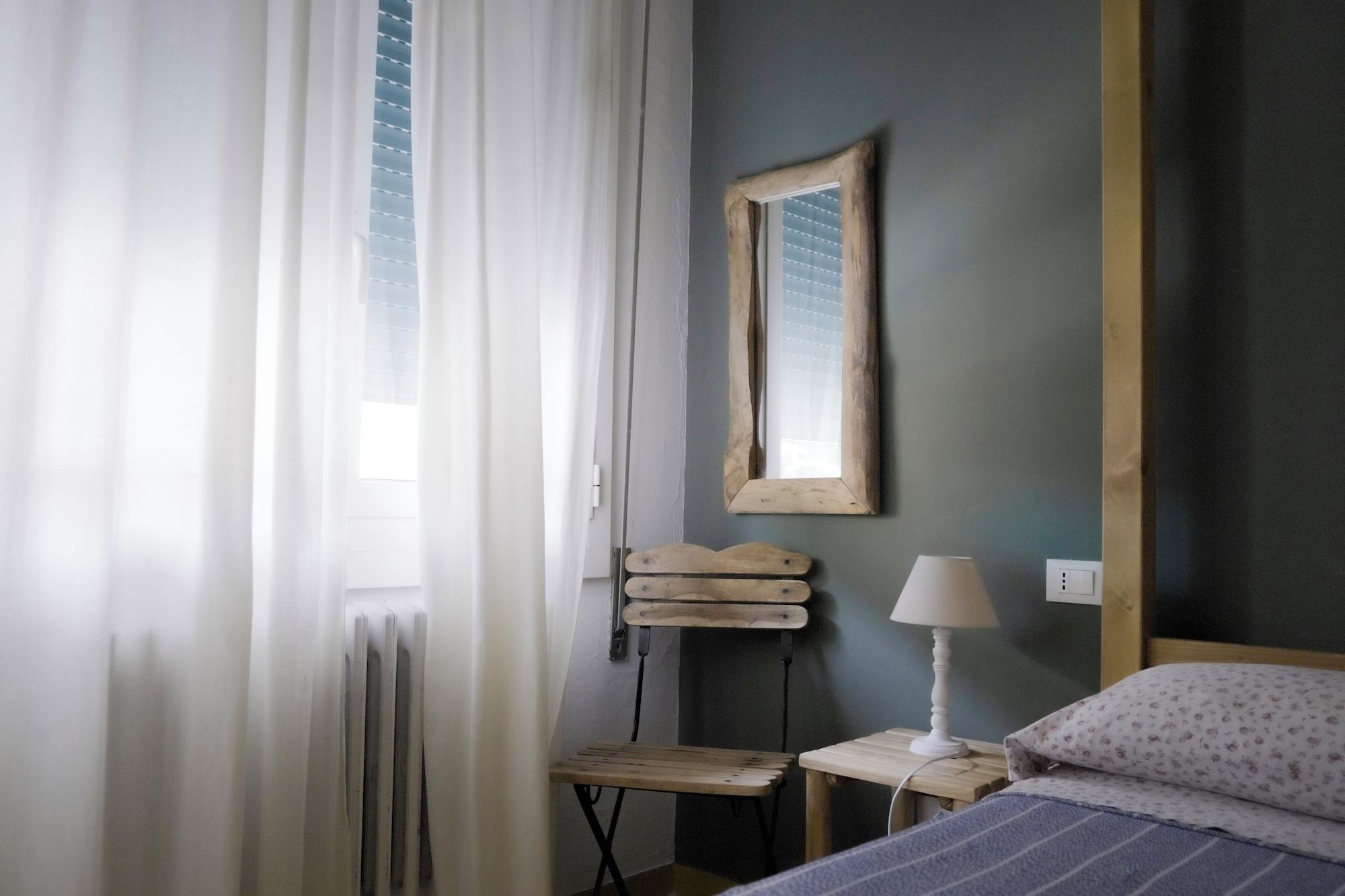 Habitación R&B La Villa