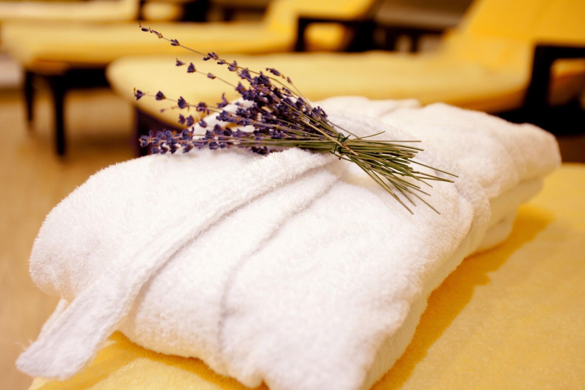Spa Vienna House by Wyndham Baltic Stralsund