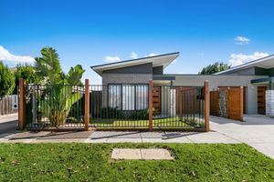 Alojamiento - The Aspen & Apartments