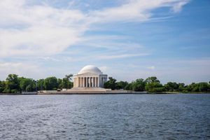 Alojamiento - Le Meridien Washington, D.C., The Madison