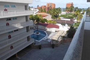Alojamiento - Tucacas Beach Hotel