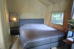 Alquiler Vacacional - Luxe Safaritent, Midden in de Natuur