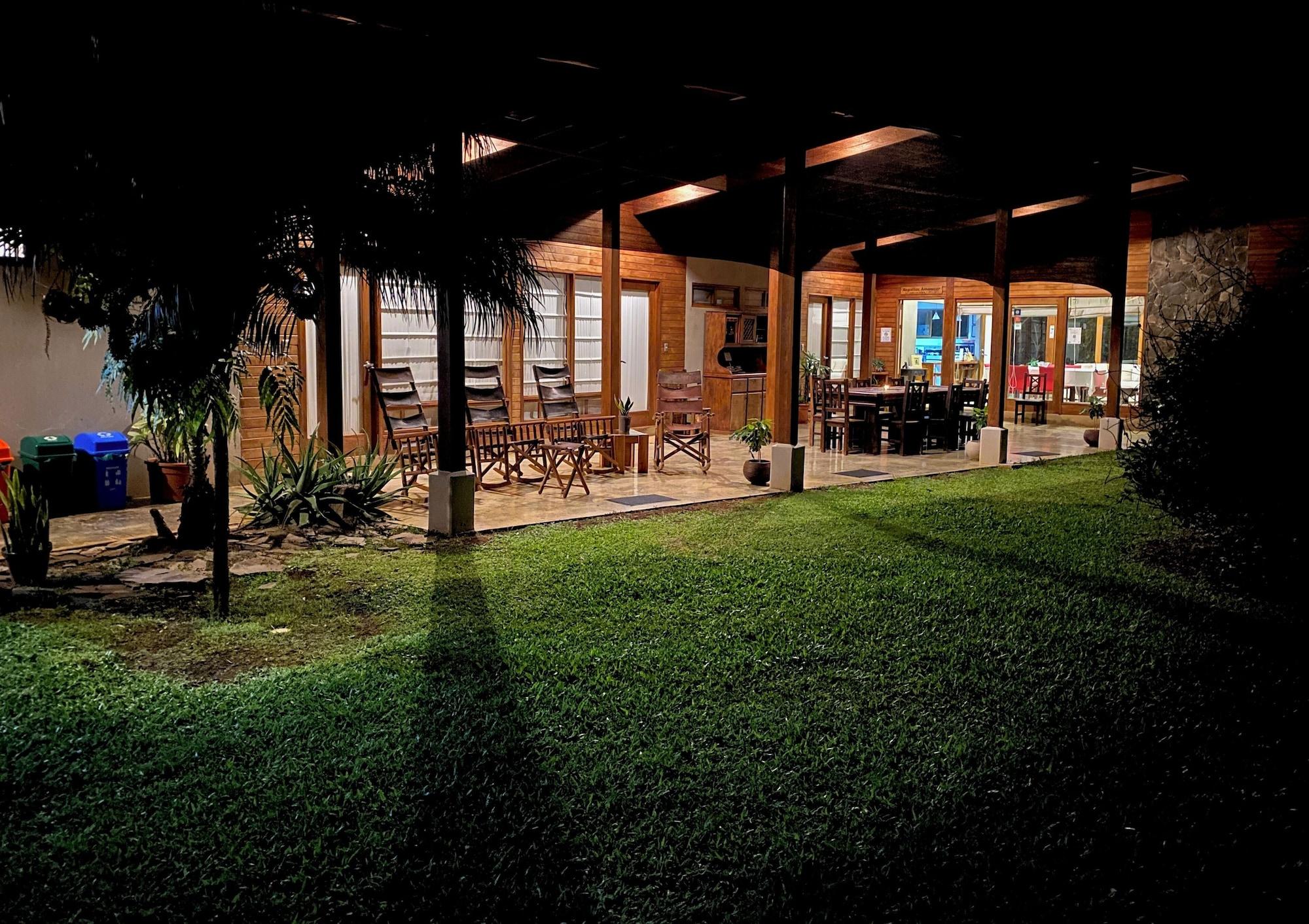 Varios Casa Amanecer Bed & Breakfast