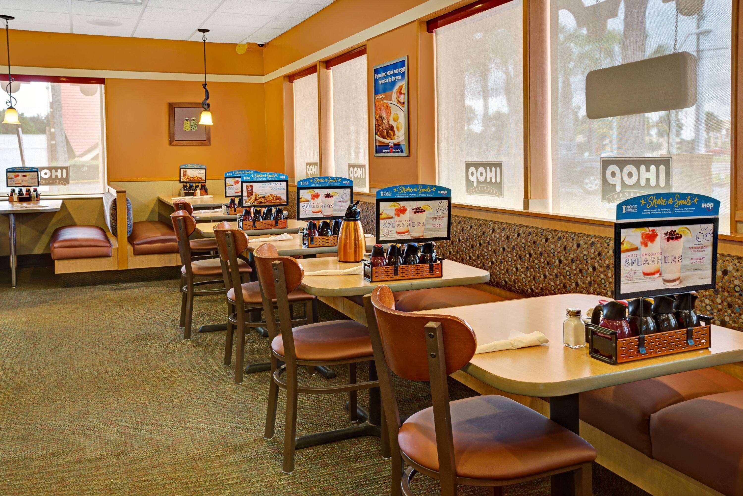 Restaurant Days Inn By Wyndham St. Augustine West