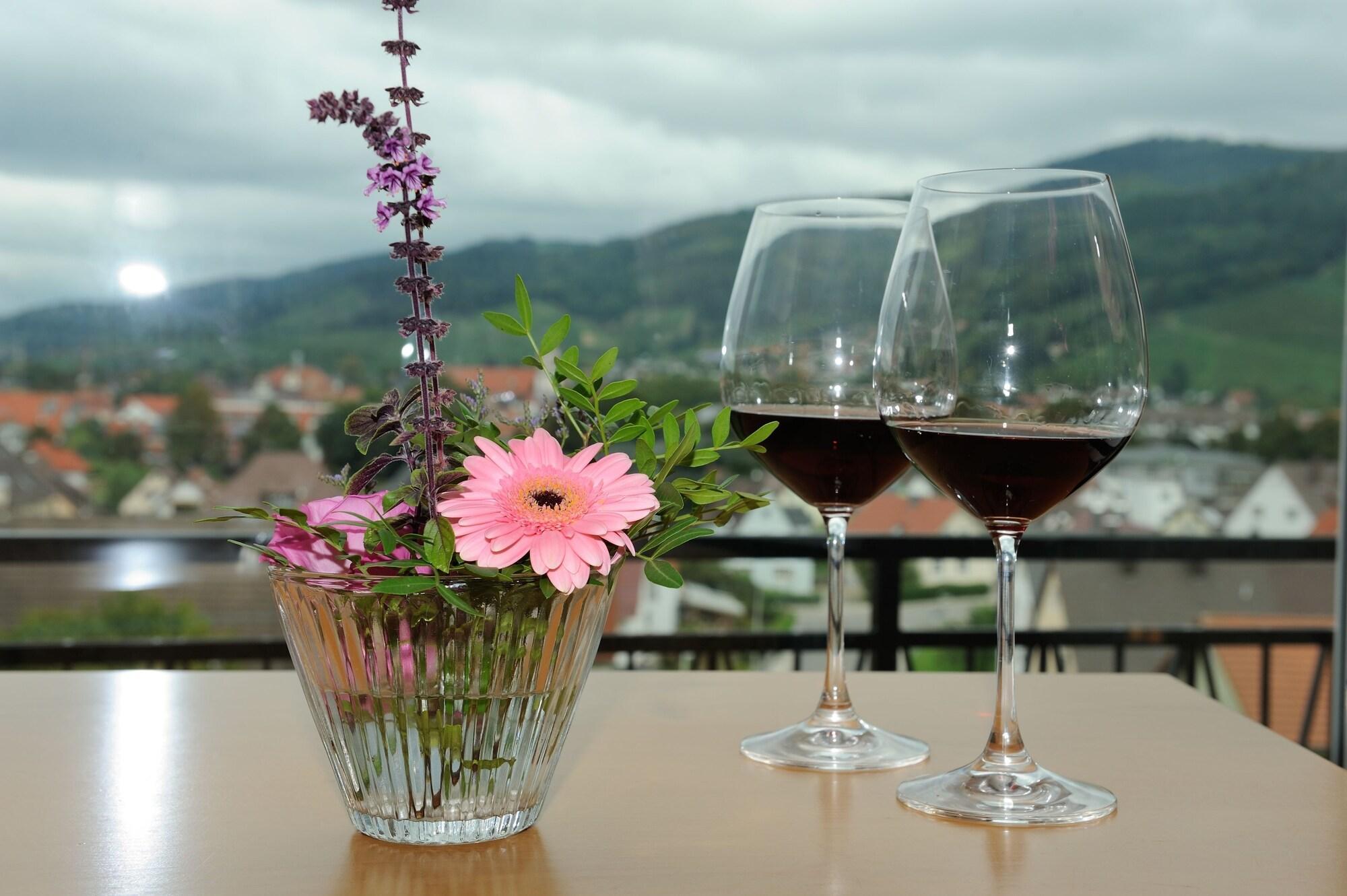Restaurant Hotel Renchtalblick