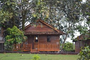 Alojamiento - The Highland Park Resort Hotel Bogor