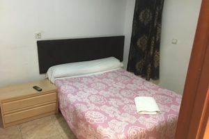 Alojamiento - Pension La Ferroviaria