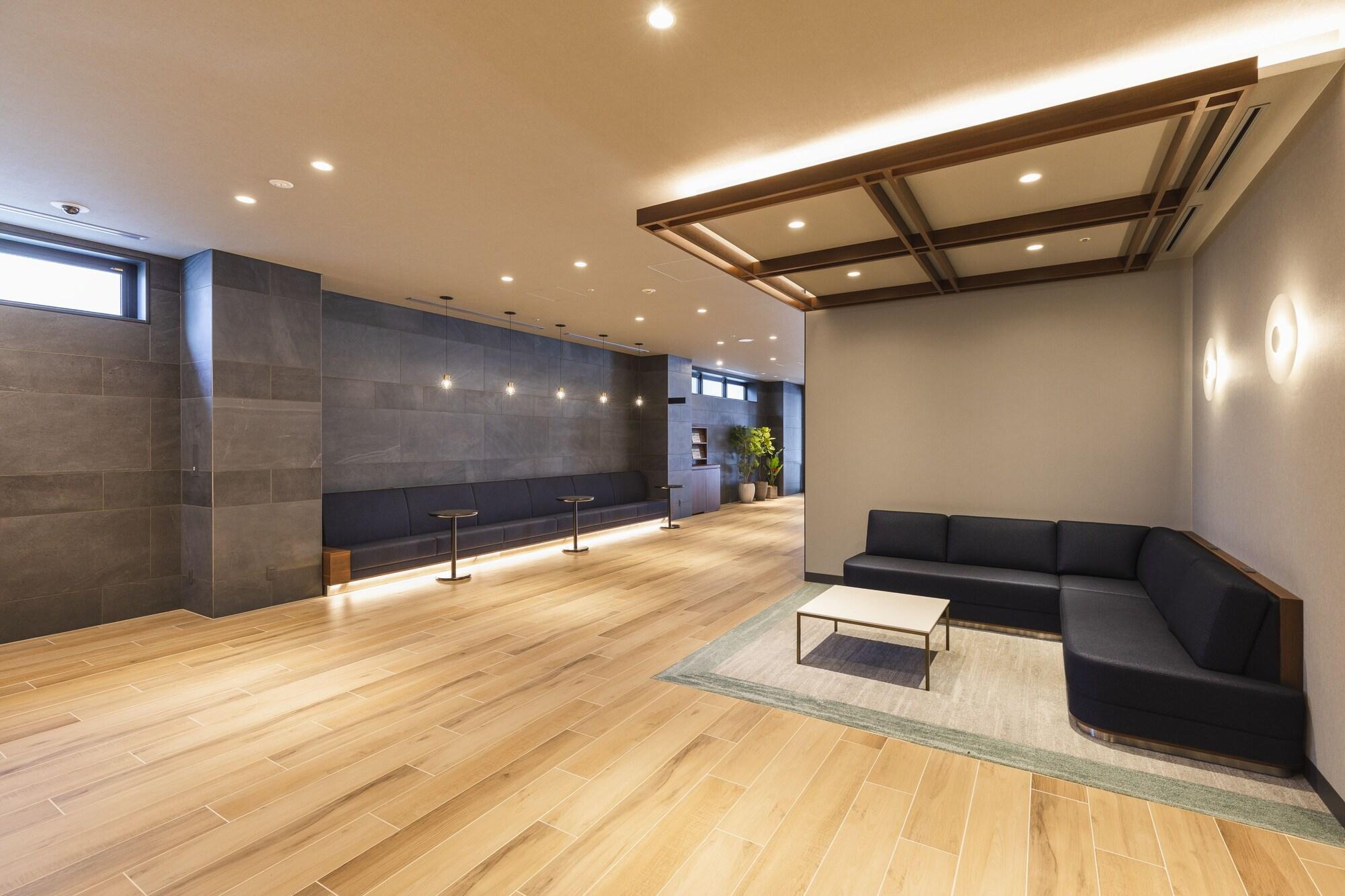 Vista Lobby Sotetsu Grand Fresa Kumamoto