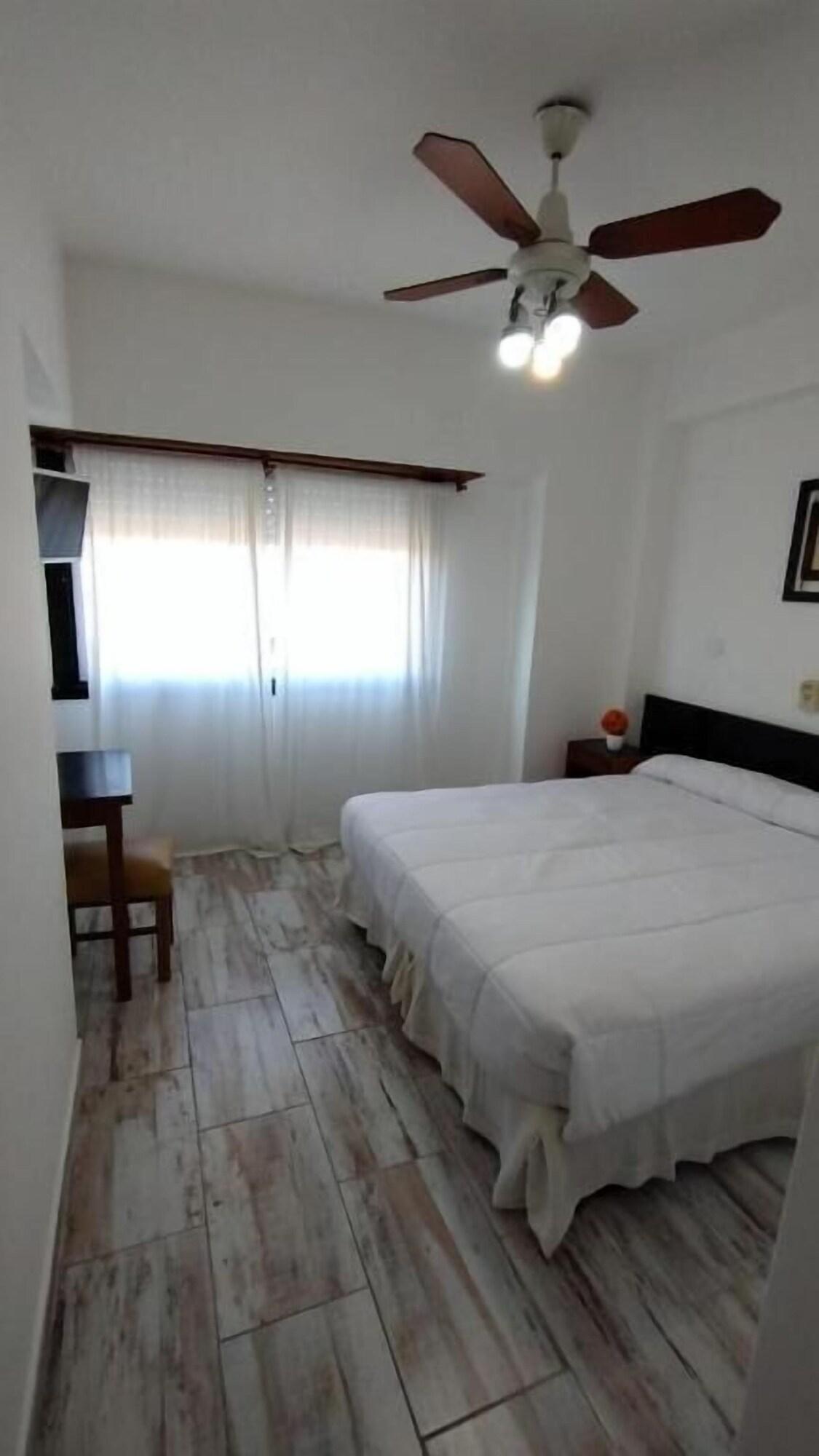 Habitación Cadi Palace