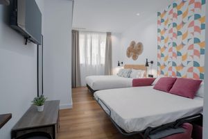 Renta Vacacional - Smartr Puente de Triana
