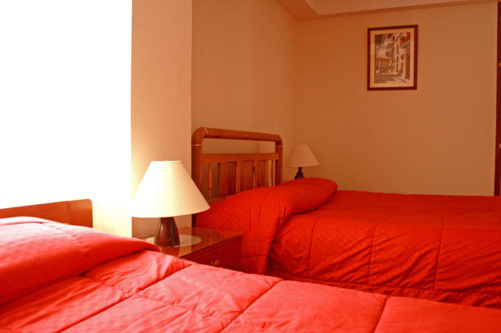 Varios Hotel El Cid Plaza
