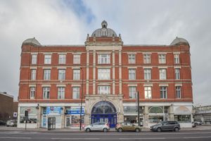 Alojamiento - Marlin Apartments Commercial Road - Limehouse