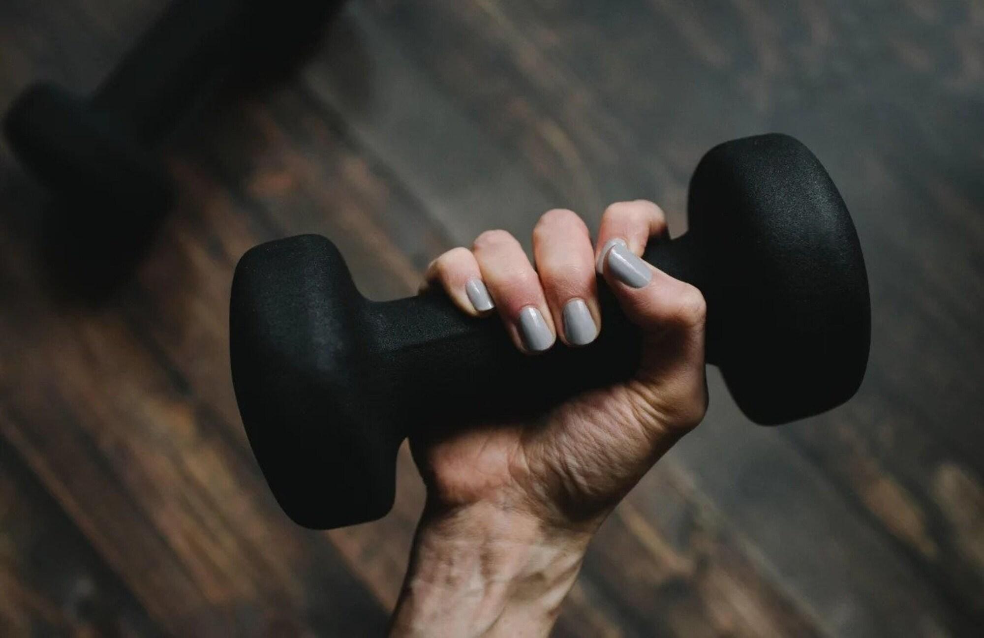 Gimnasio Mayfair House Hotel & Garden