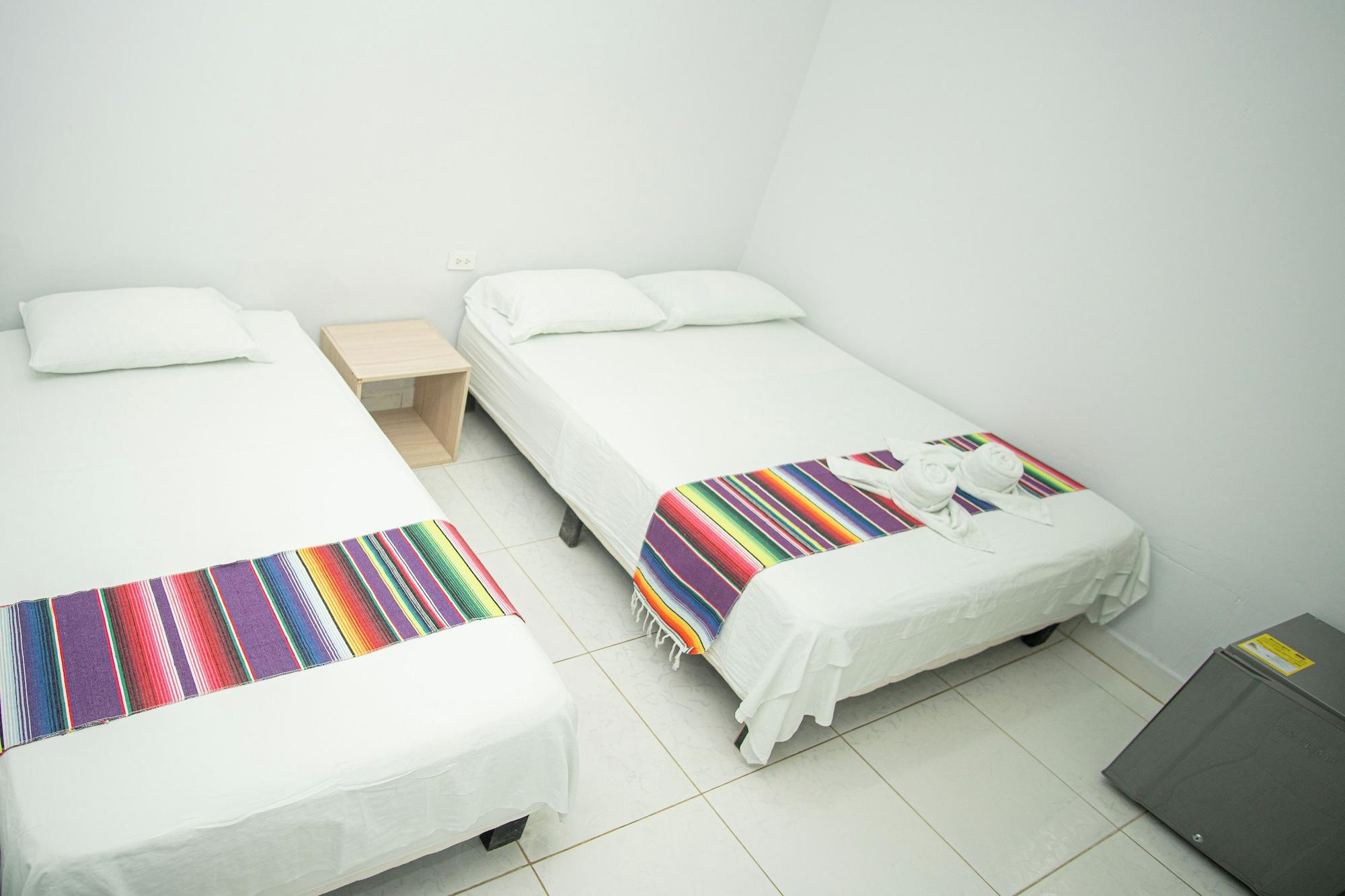 Habitación Hotel Playa Divina