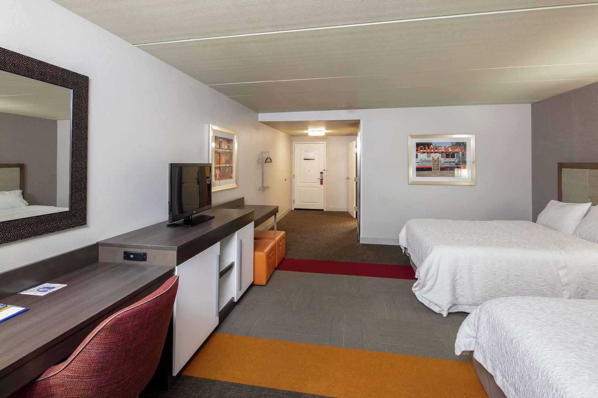 Habitación Hampton Inn & Suites Austin Cedar Park-Lakeline