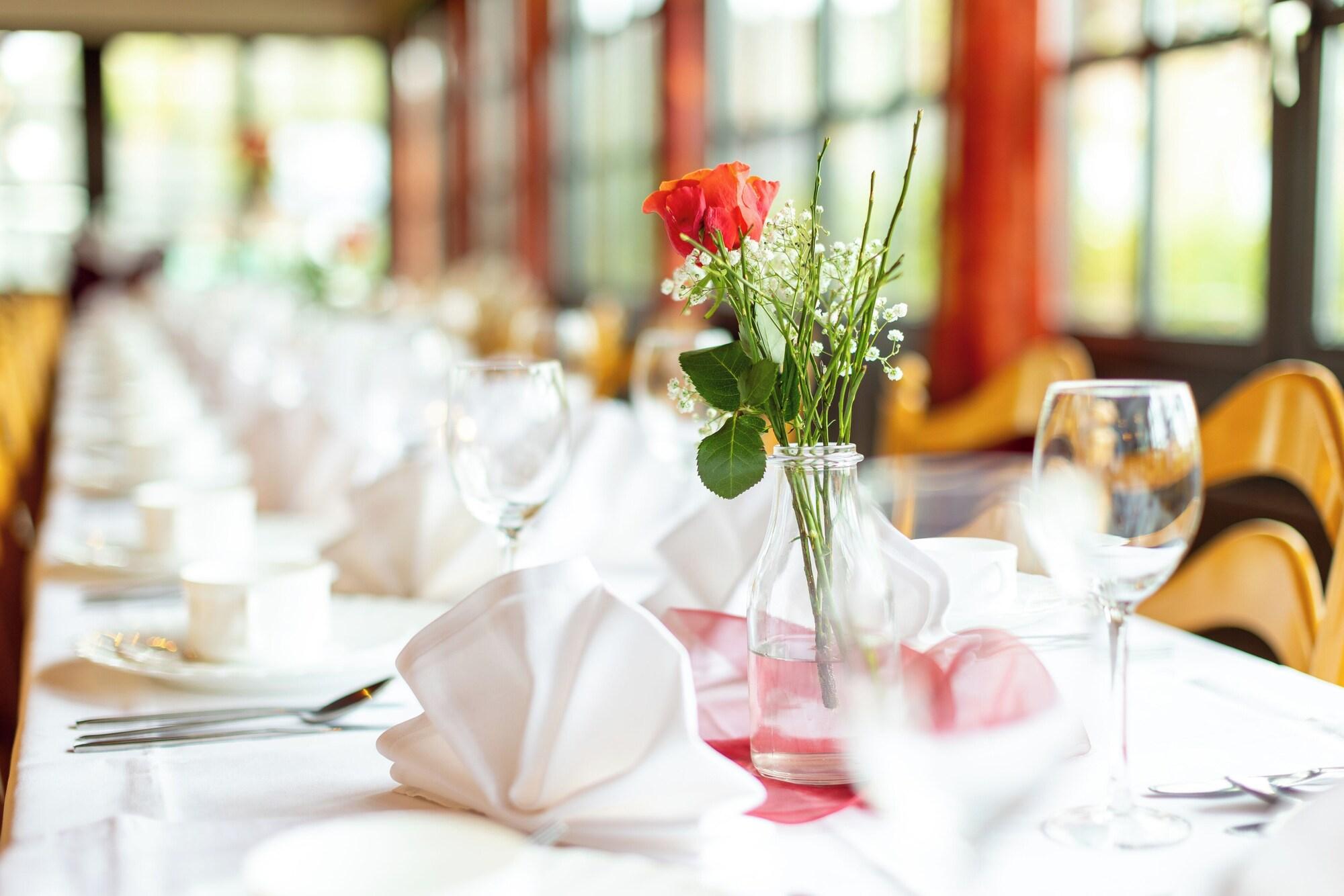 Salón de Baile Hotel Zur Alten Post
