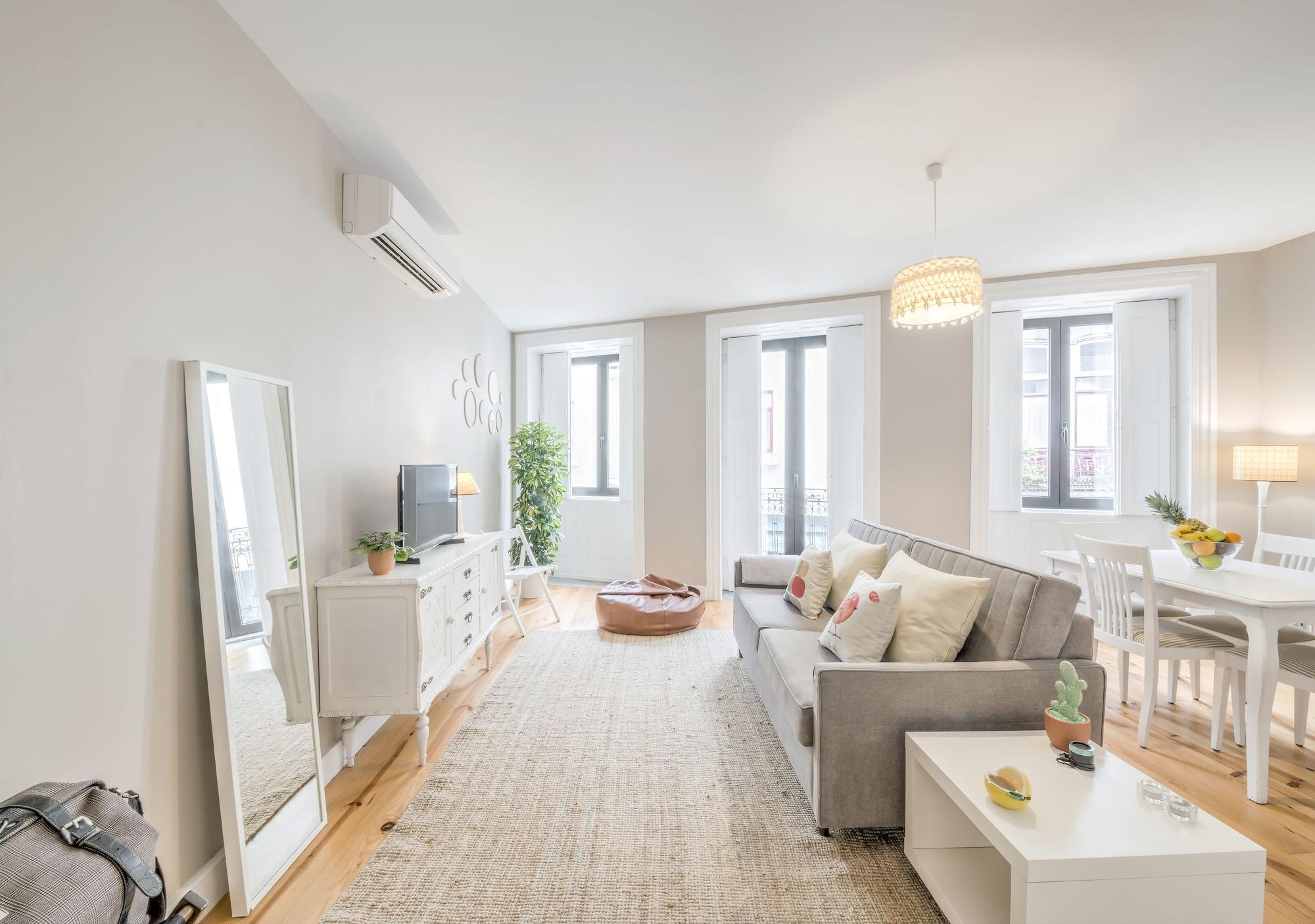 Equipamiento de Habitación Look At Me - Serviced Lofts & Studios