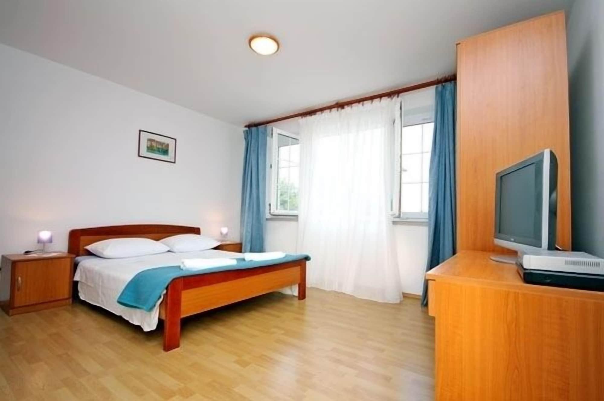 Habitación Captain's Villa Sokol
