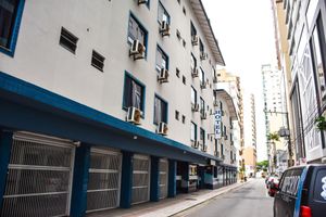 Alojamiento - Sandri City Hotel