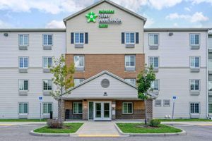 Alojamiento - Extended Stay America Select Suites - Clearwater
