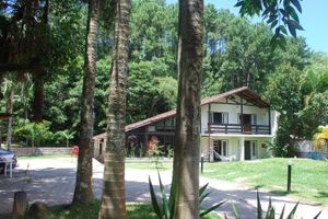 Alojamiento - Jardim da Lagoa