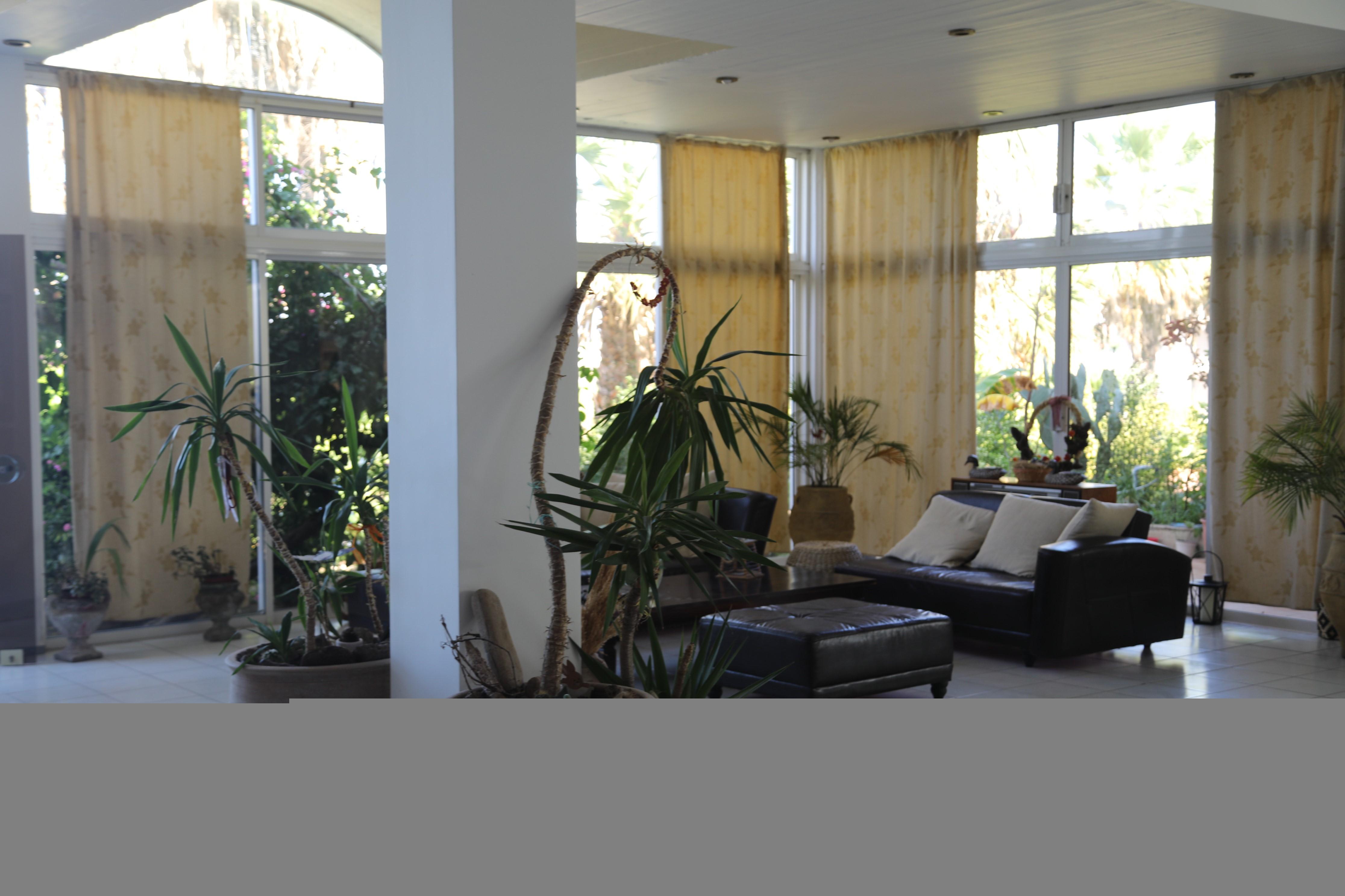 Vista Lobby Rhodian Sun