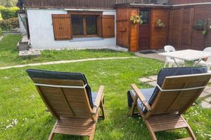 Alquiler Vacacional - Studio Aux Bossons (3km From Chamonix Mont Blanc )